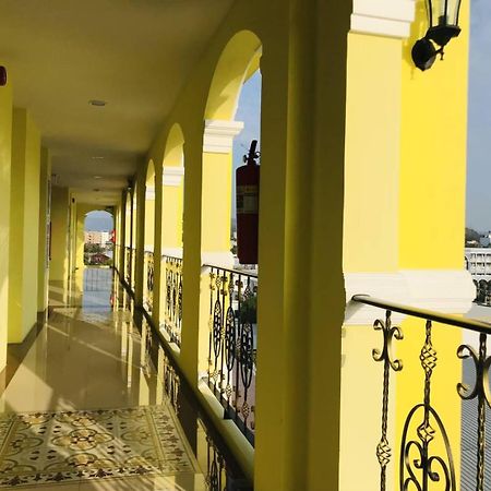 Phuket Chinoinn-Shaplus Certified Экстерьер фото