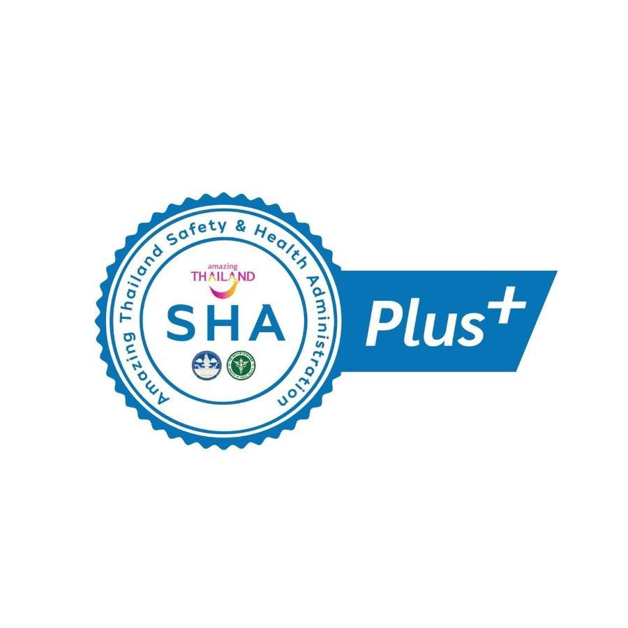 Phuket Chinoinn-Shaplus Certified Экстерьер фото