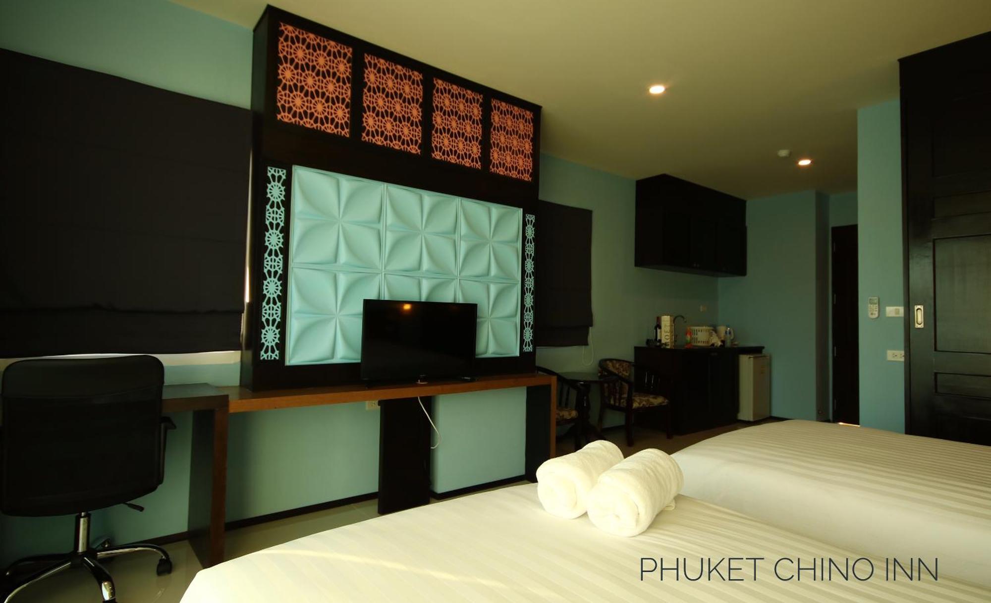 Phuket Chinoinn-Shaplus Certified Экстерьер фото
