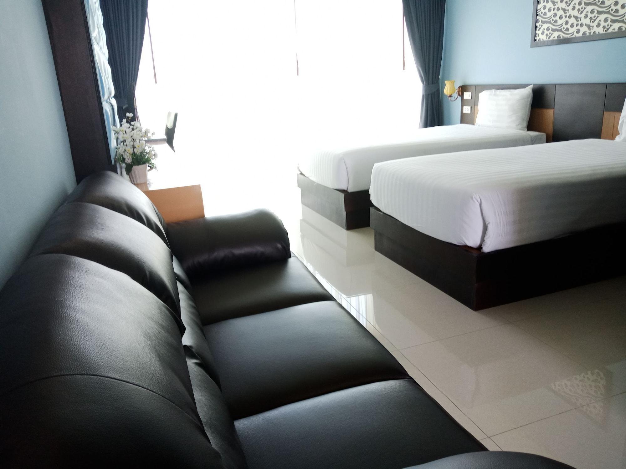 Phuket Chinoinn-Shaplus Certified Экстерьер фото