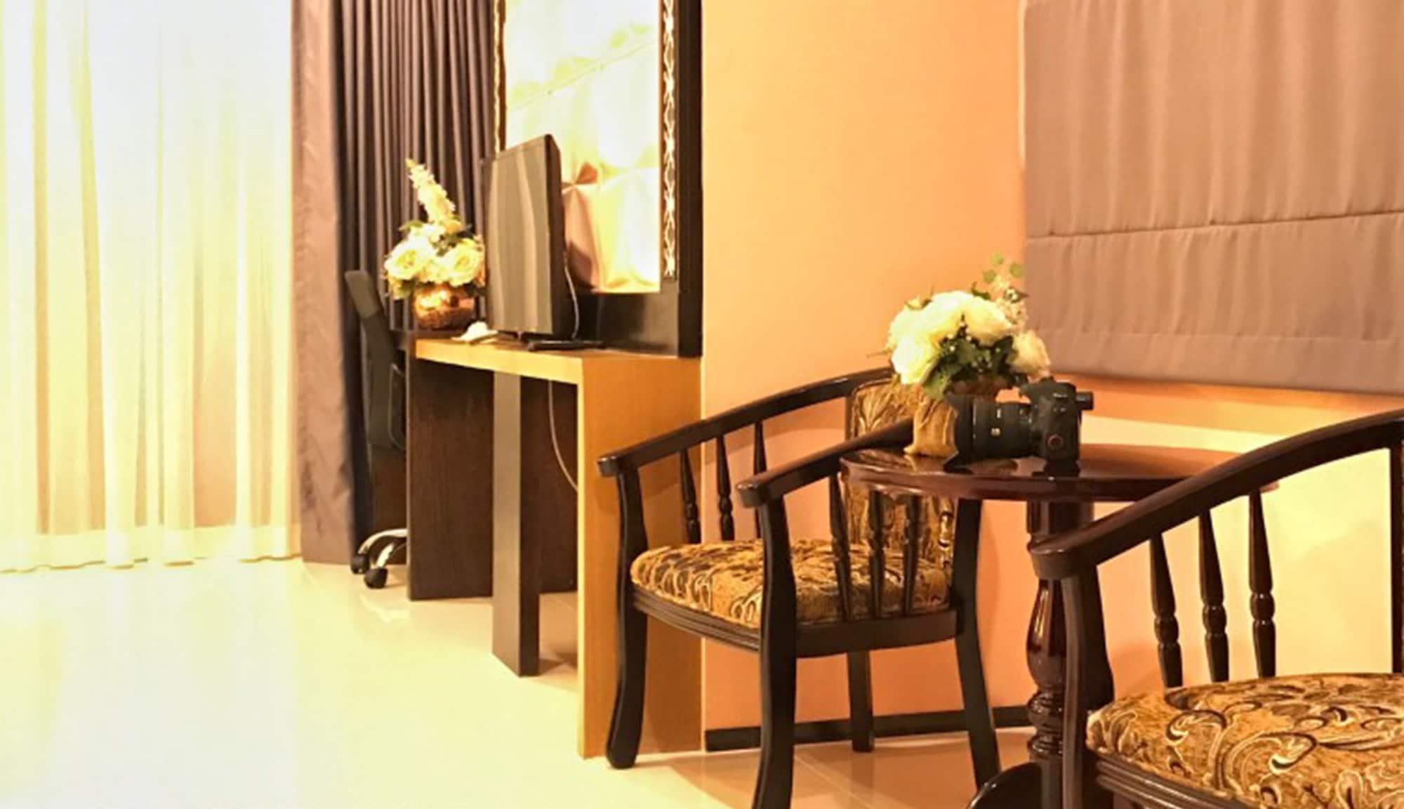 Phuket Chinoinn-Shaplus Certified Экстерьер фото