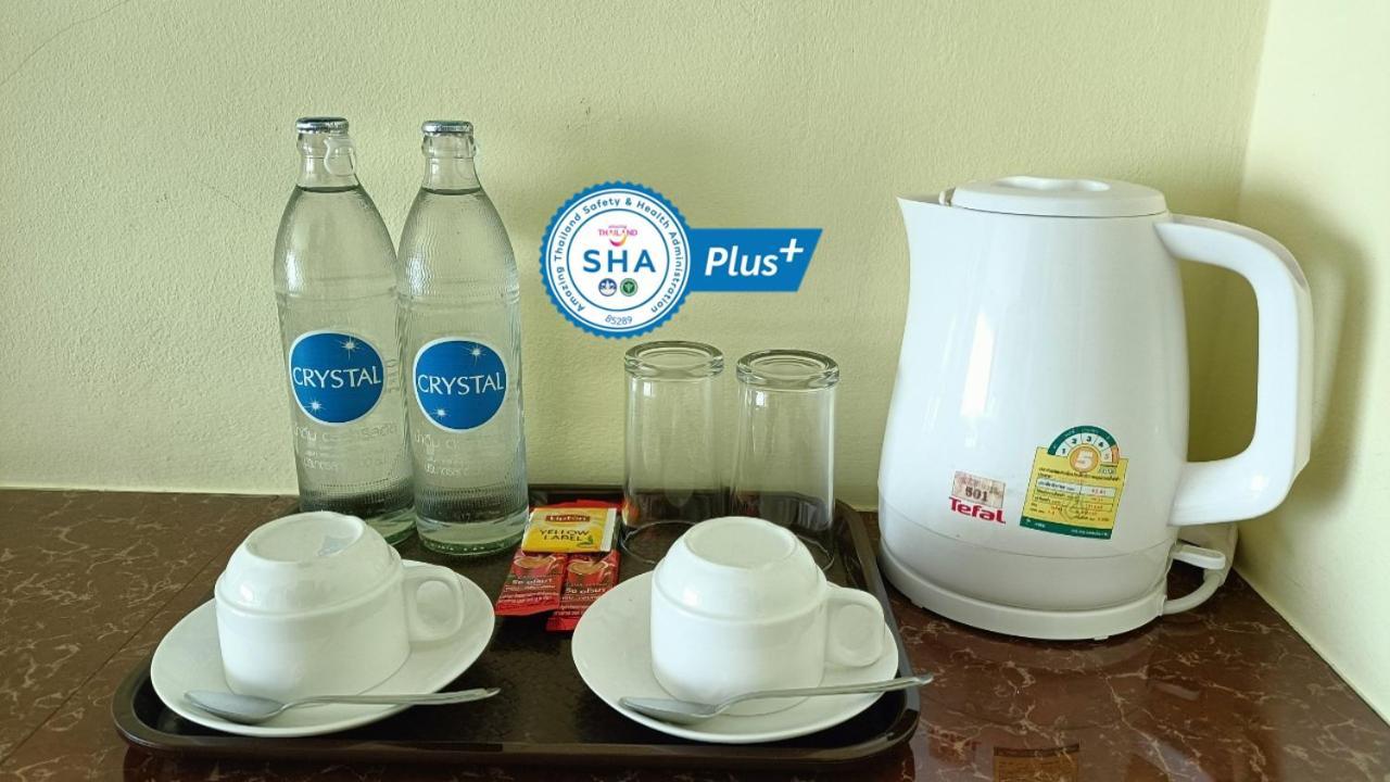 Phuket Chinoinn-Shaplus Certified Экстерьер фото