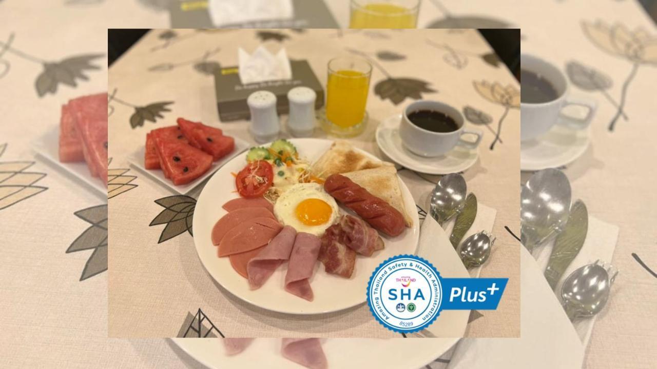 Phuket Chinoinn-Shaplus Certified Экстерьер фото