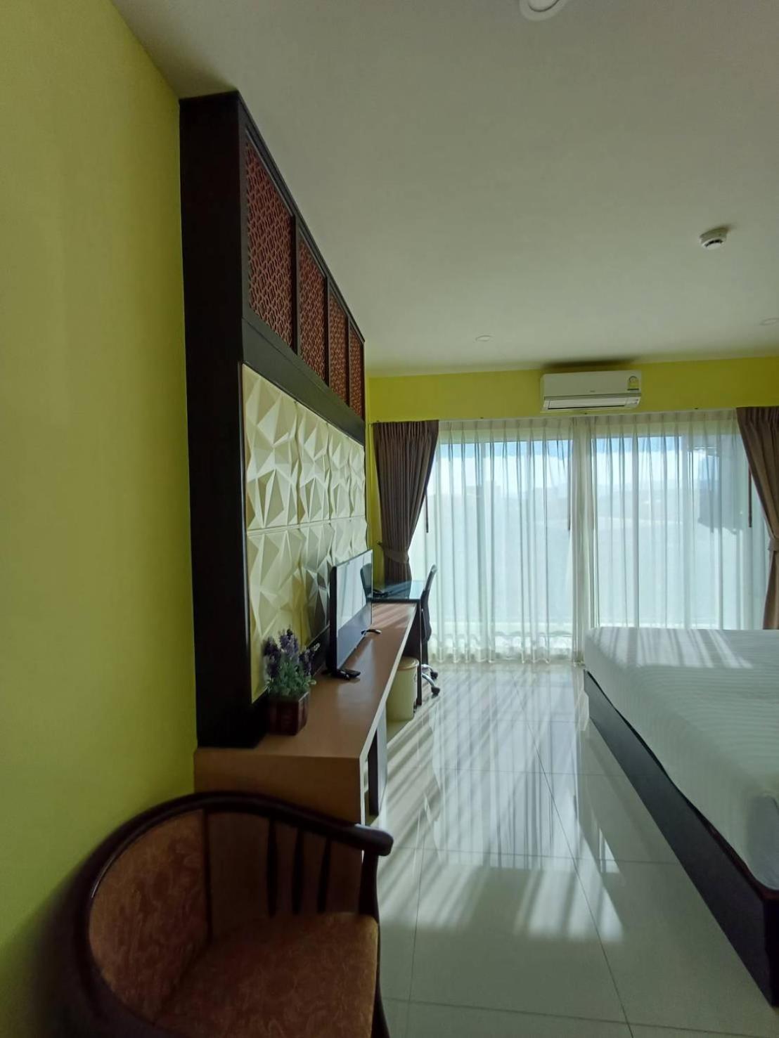 Phuket Chinoinn-Shaplus Certified Экстерьер фото