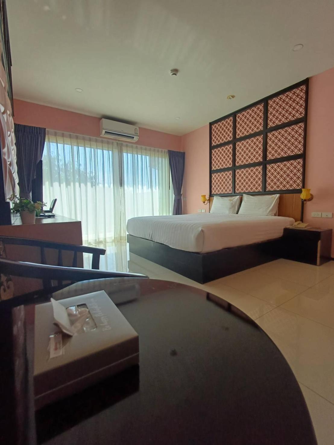 Phuket Chinoinn-Shaplus Certified Экстерьер фото