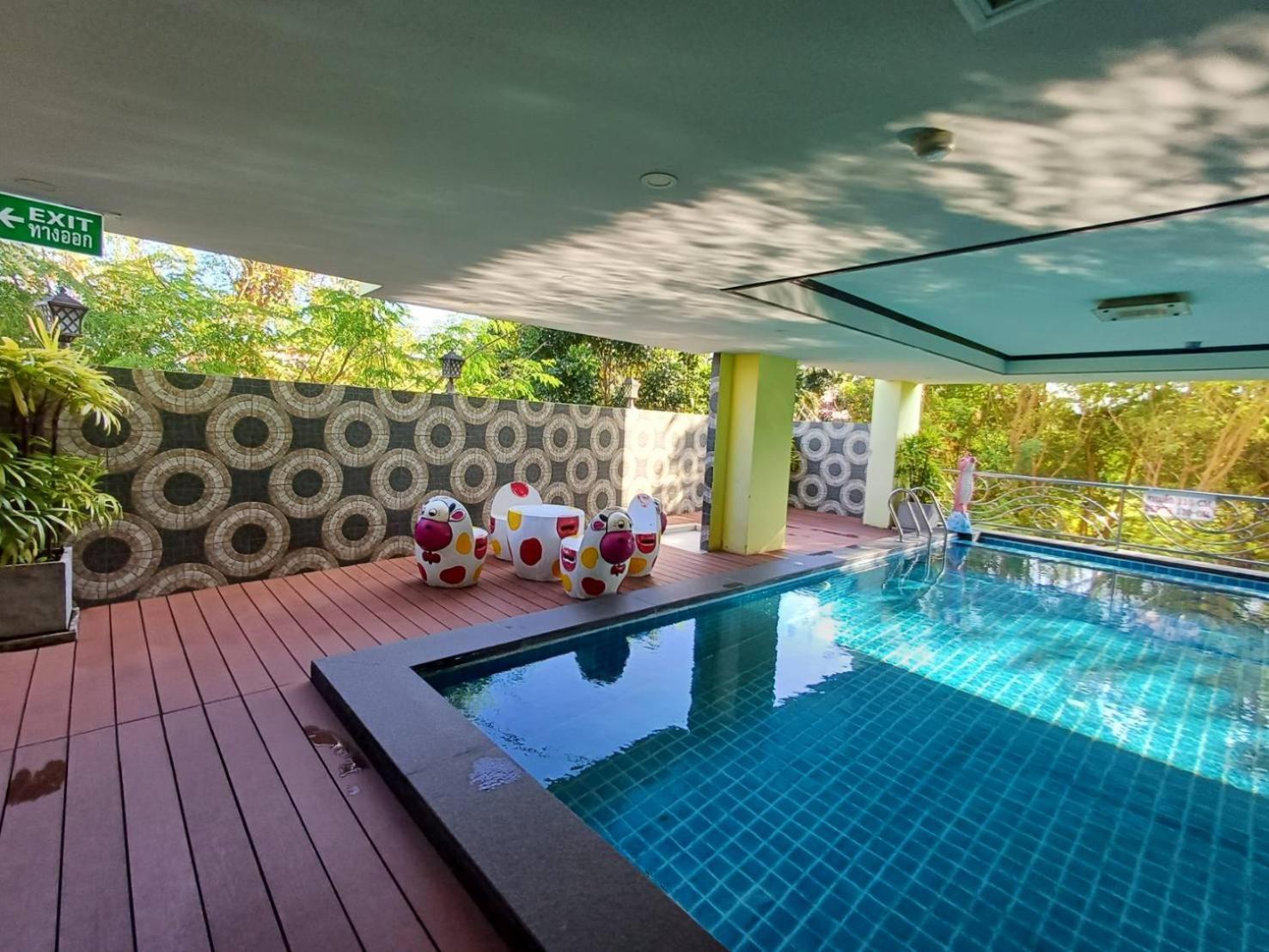 Phuket Chinoinn-Shaplus Certified Экстерьер фото