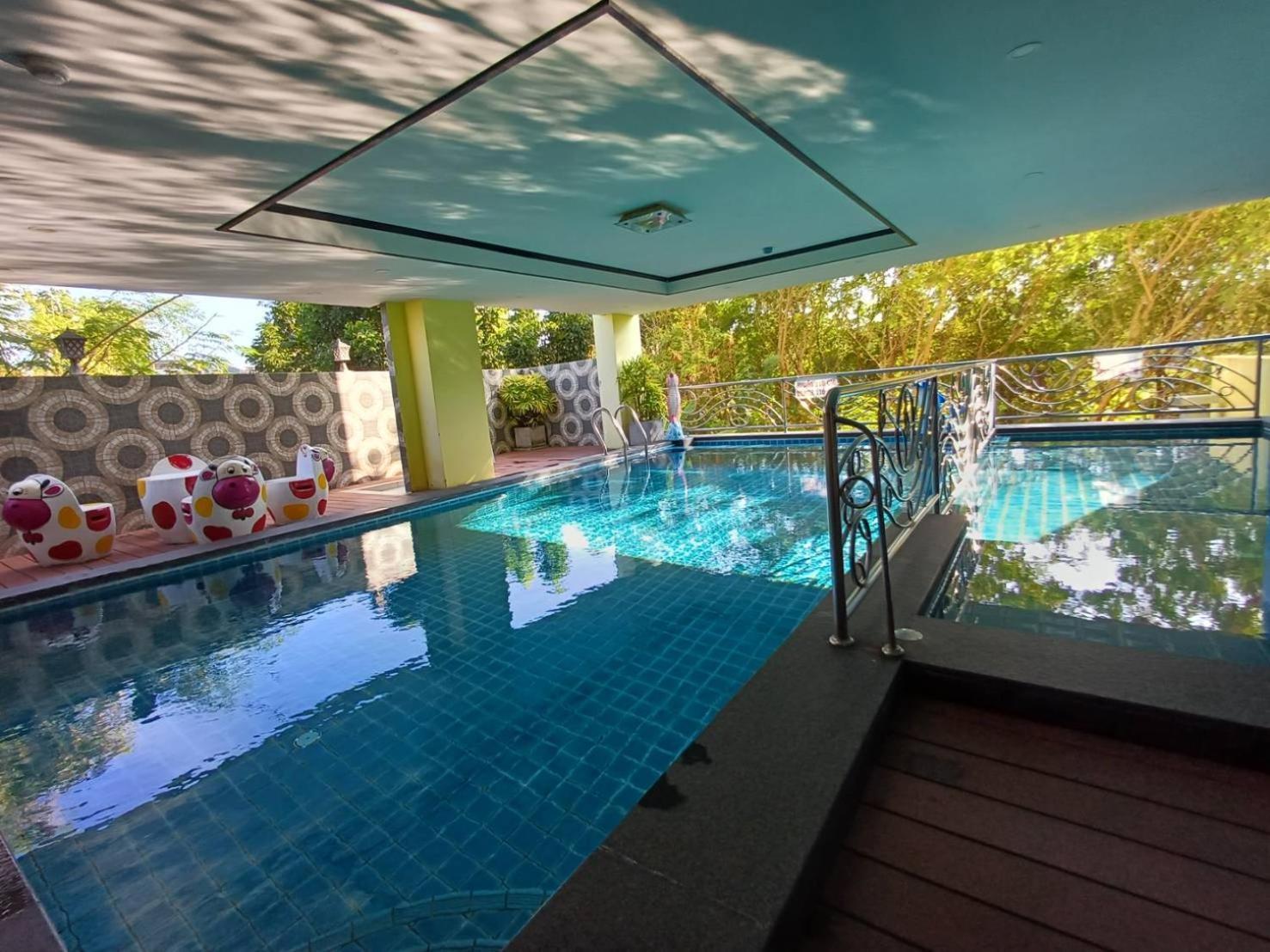 Phuket Chinoinn-Shaplus Certified Экстерьер фото