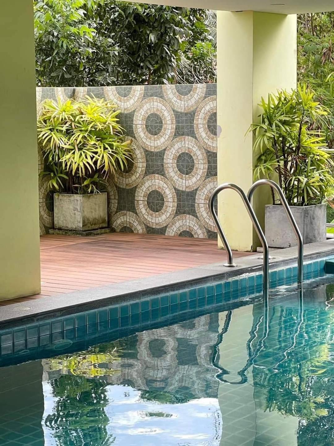 Phuket Chinoinn-Shaplus Certified Экстерьер фото