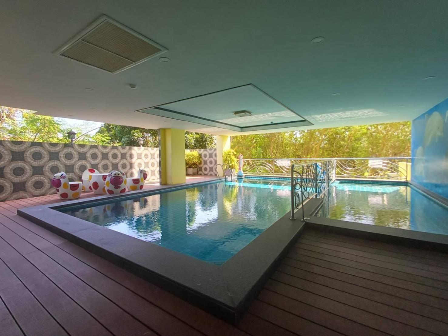 Phuket Chinoinn-Shaplus Certified Экстерьер фото
