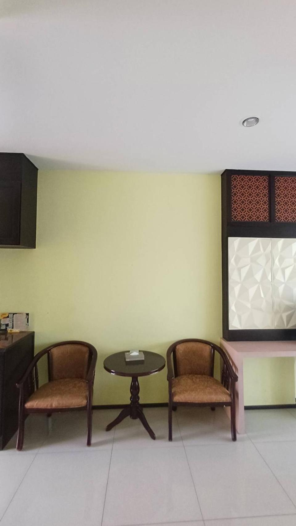 Phuket Chinoinn-Shaplus Certified Экстерьер фото