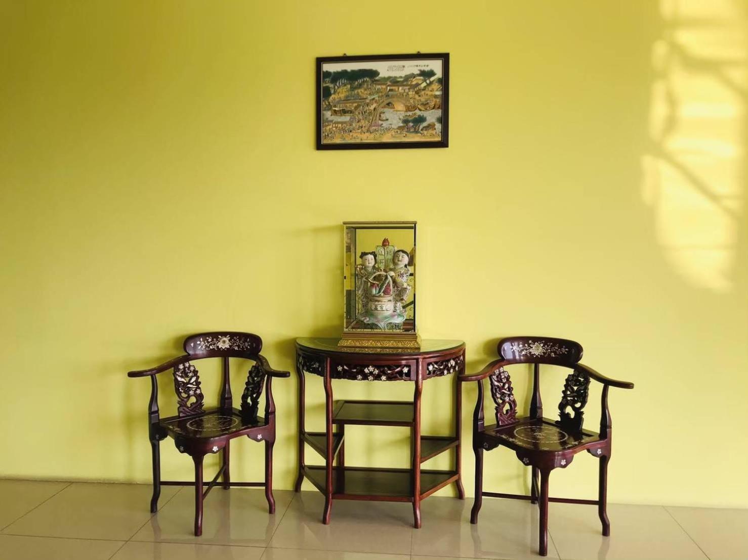 Phuket Chinoinn-Shaplus Certified Экстерьер фото