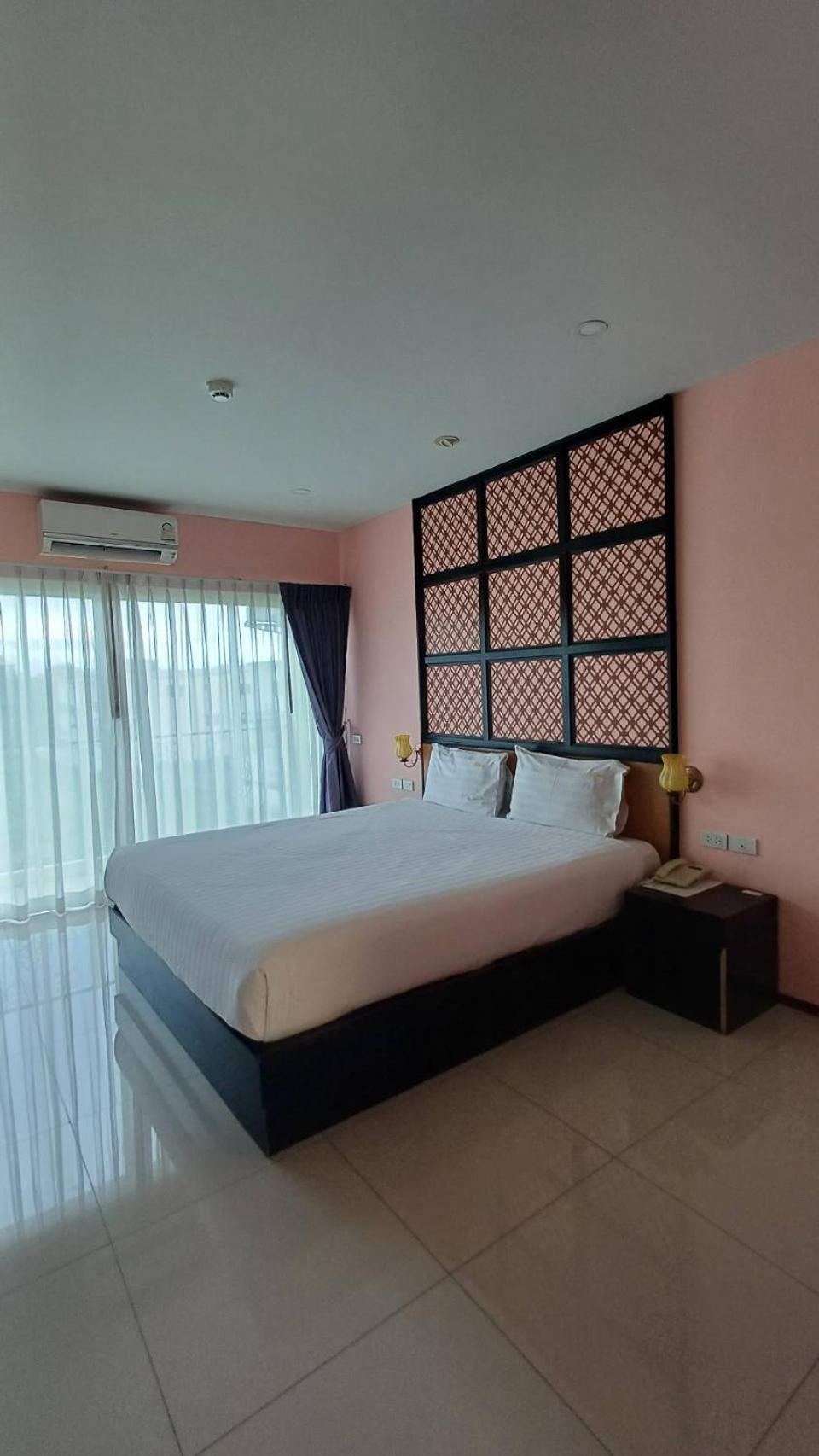 Phuket Chinoinn-Shaplus Certified Экстерьер фото