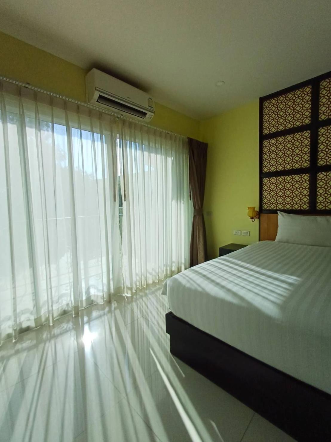 Phuket Chinoinn-Shaplus Certified Экстерьер фото