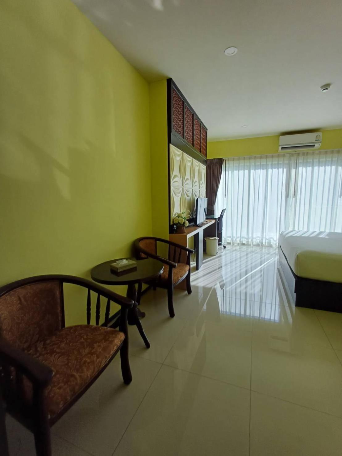 Phuket Chinoinn-Shaplus Certified Экстерьер фото