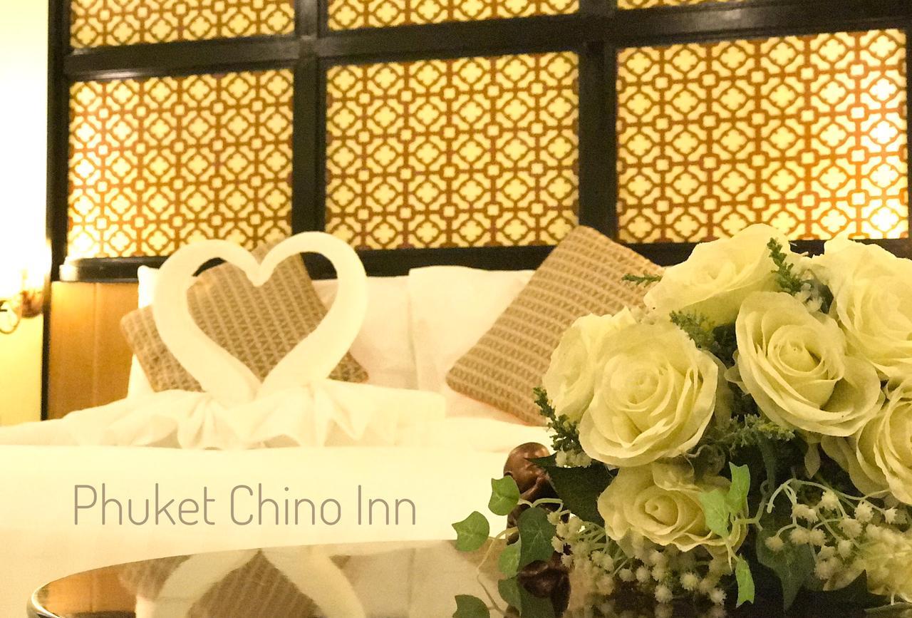 Phuket Chinoinn-Shaplus Certified Экстерьер фото