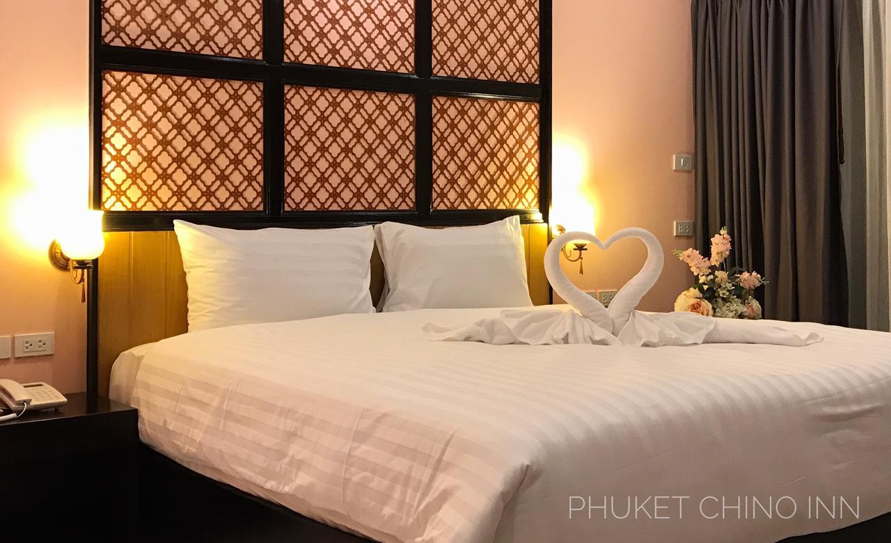 Phuket Chinoinn-Shaplus Certified Экстерьер фото
