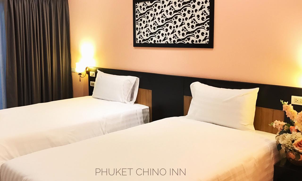 Phuket Chinoinn-Shaplus Certified Экстерьер фото