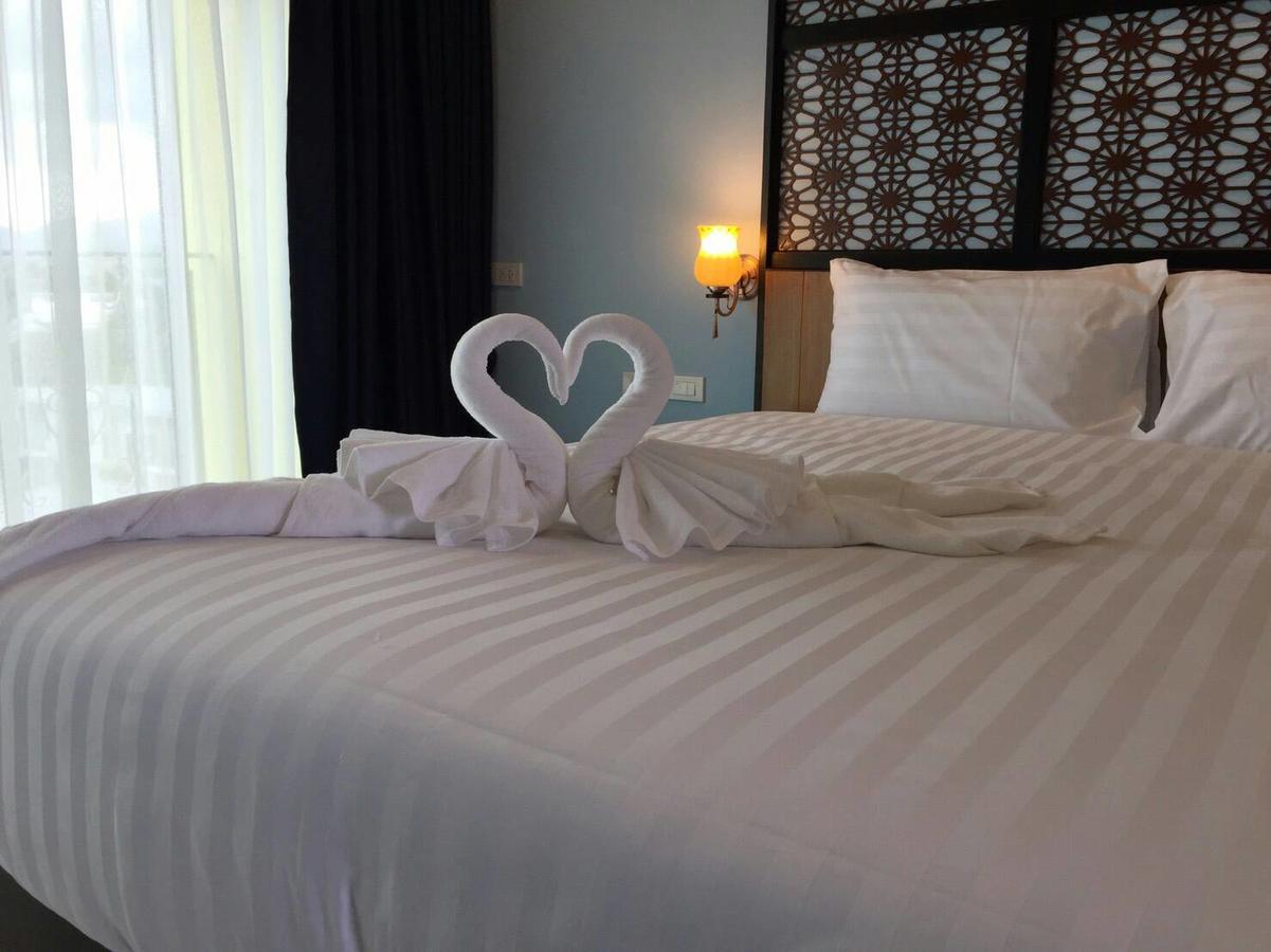 Phuket Chinoinn-Shaplus Certified Экстерьер фото
