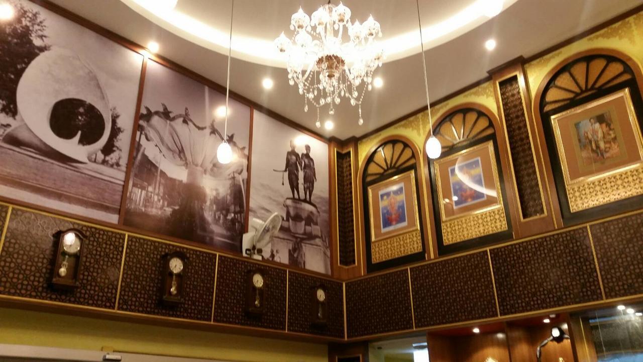 Phuket Chinoinn-Shaplus Certified Экстерьер фото