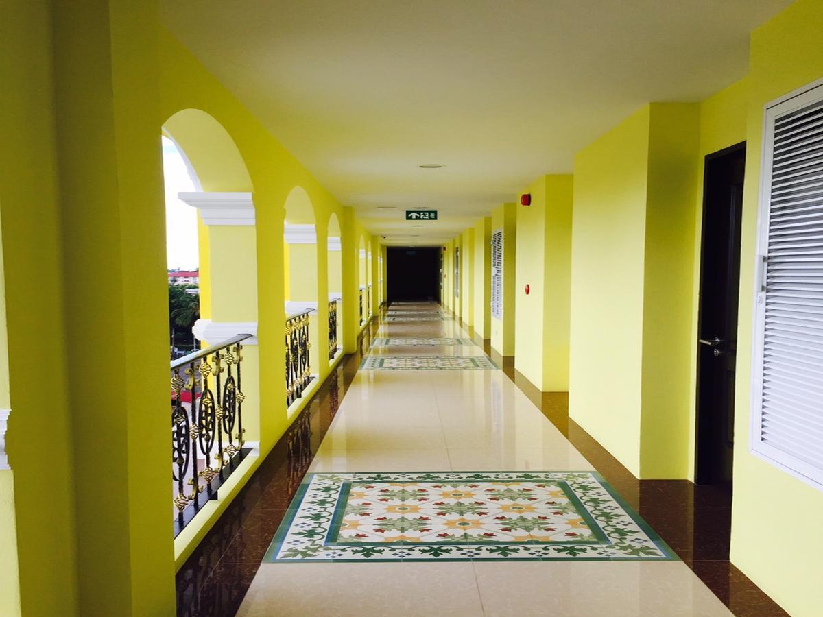 Phuket Chinoinn-Shaplus Certified Экстерьер фото