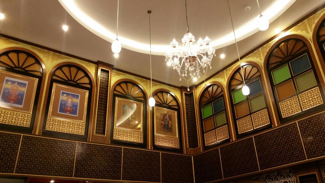 Phuket Chinoinn-Shaplus Certified Экстерьер фото