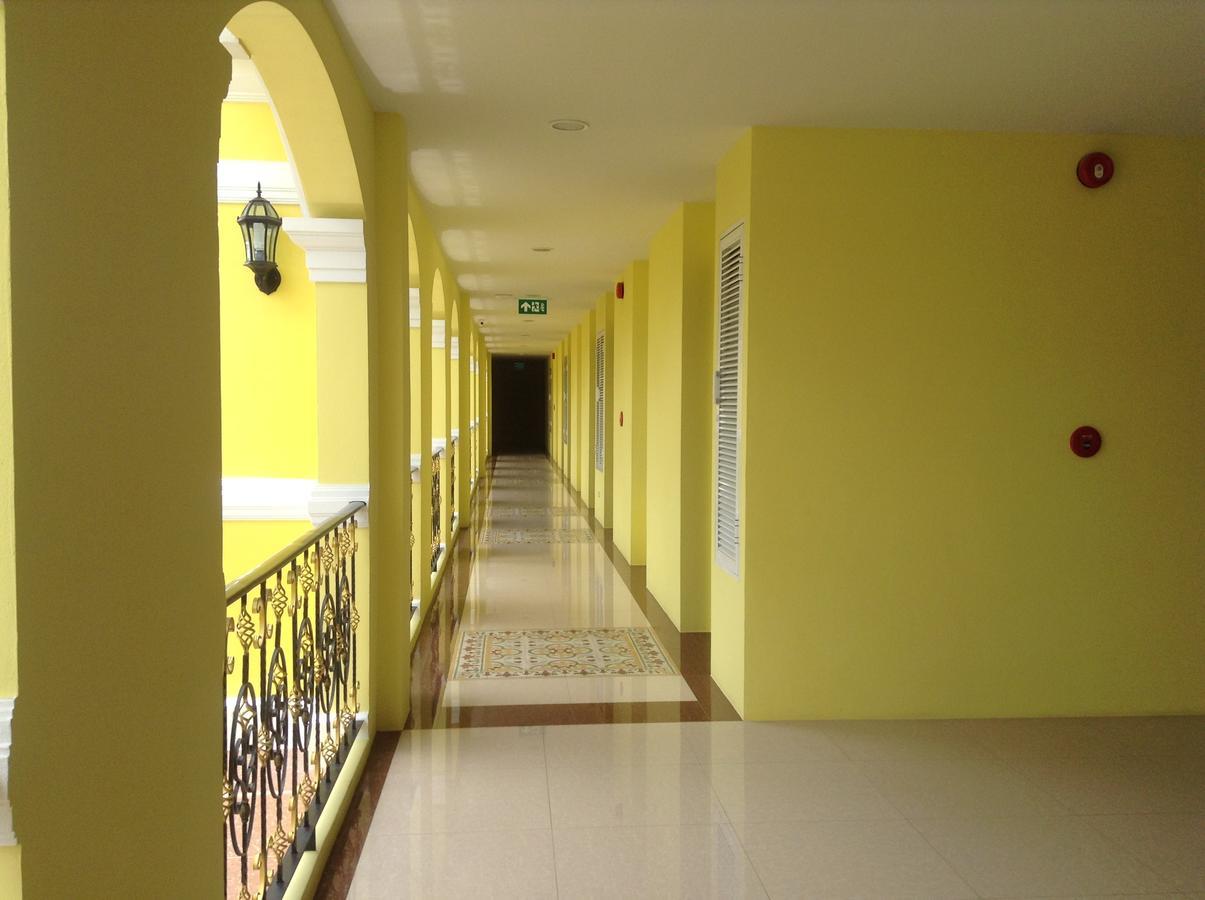 Phuket Chinoinn-Shaplus Certified Экстерьер фото