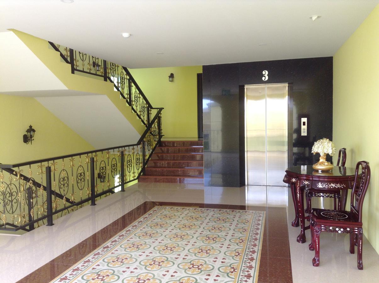Phuket Chinoinn-Shaplus Certified Экстерьер фото