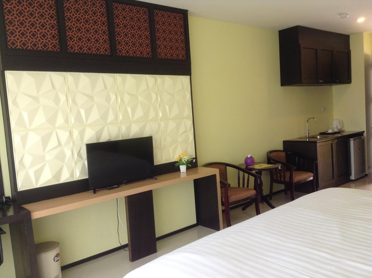 Phuket Chinoinn-Shaplus Certified Экстерьер фото