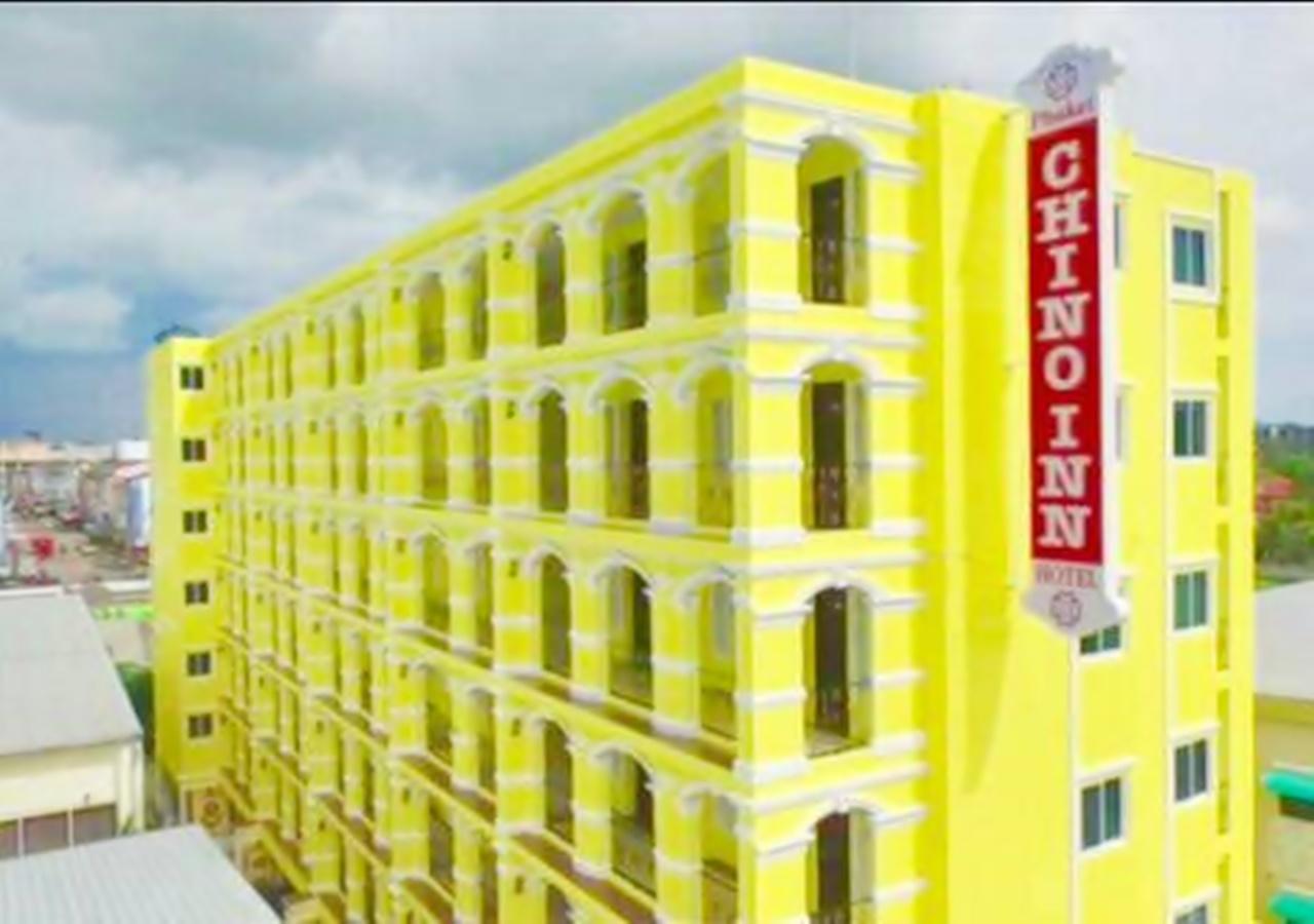 Phuket Chinoinn-Shaplus Certified Экстерьер фото