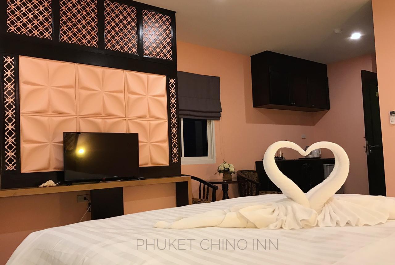 Phuket Chinoinn-Shaplus Certified Экстерьер фото
