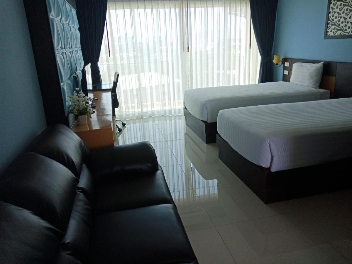 Phuket Chinoinn-Shaplus Certified Экстерьер фото